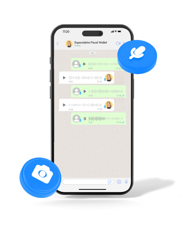 phone