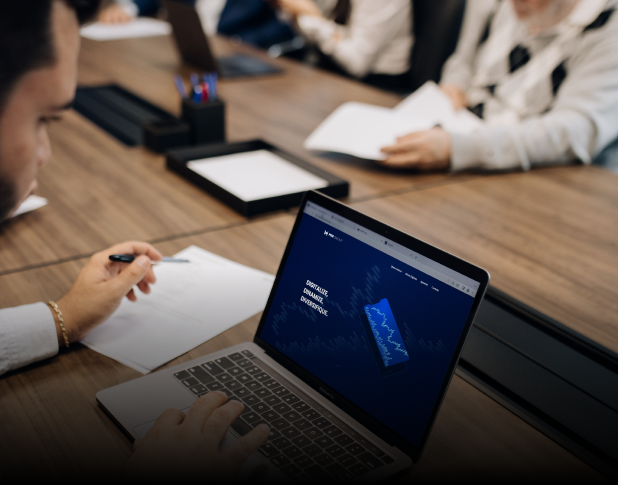 webinar